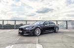 BMW 6-Series Gran Coupe PD6XX by Prior Design 2014 года